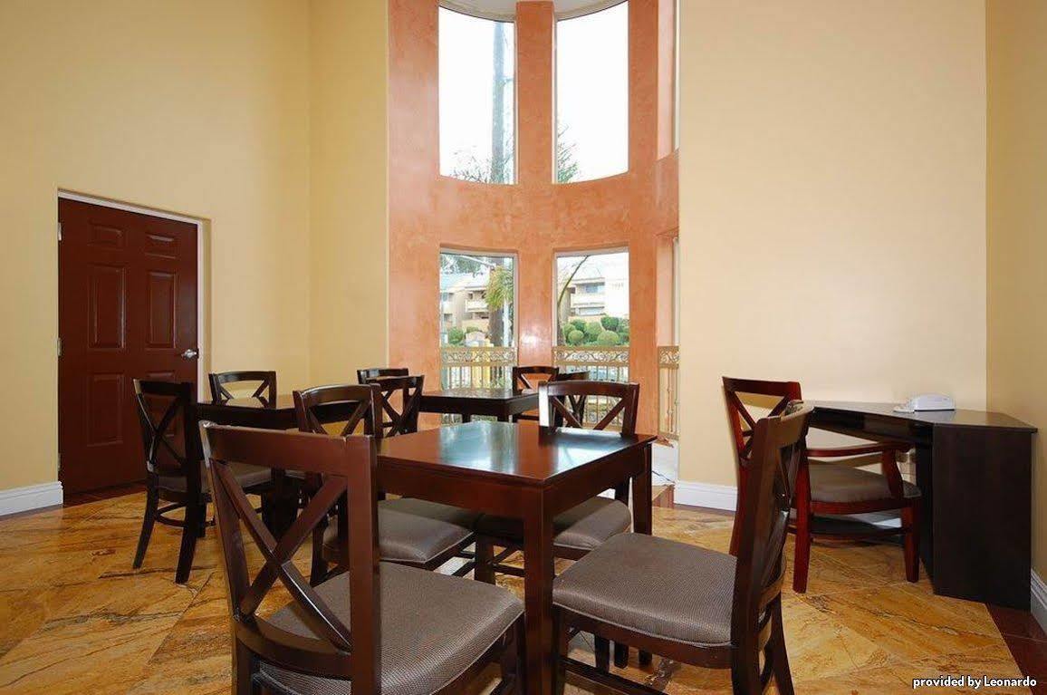 Western Burbank Airport 3* Los Angeles