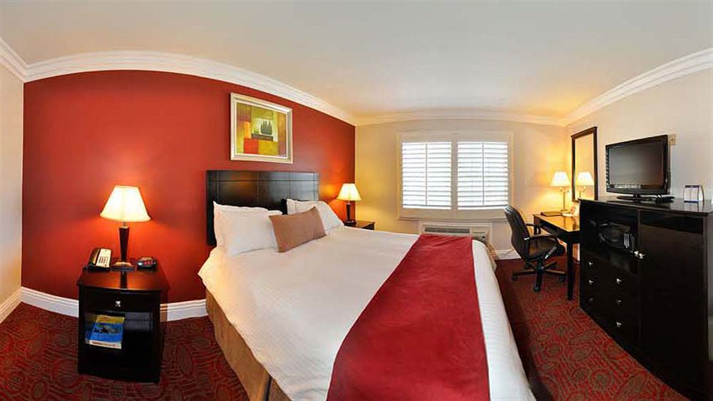 Western Burbank Airport 3* Los Angeles