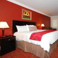 Western Burbank Airport 3*