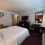Best Western Burbank Airport Inn