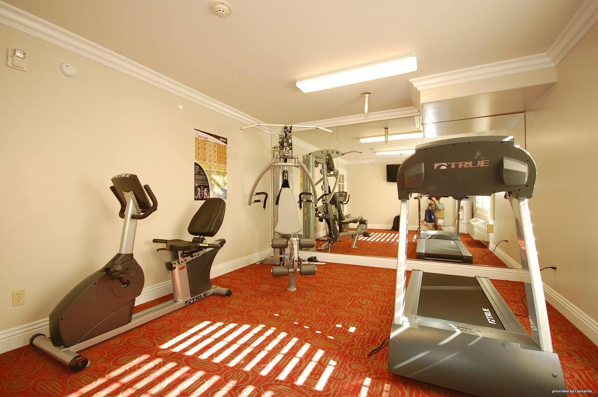 Western Burbank Airport Hotel Los Angeles