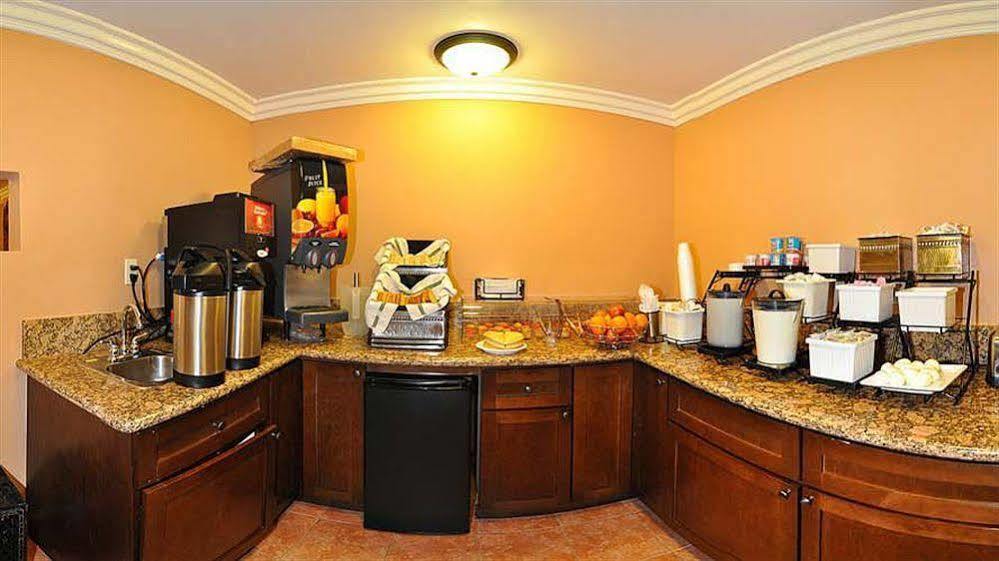 Western Burbank Airport Hotel Los Angeles